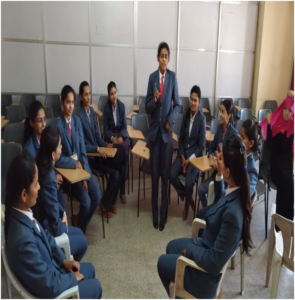 Group Discussion