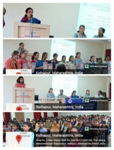 Awareness Program