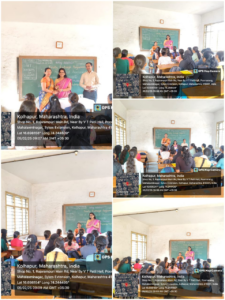 Faculty Exchange Programme by History Dept on 7th Feb 2025