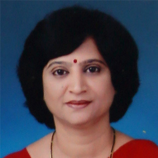 Prof. Dr. Smt. Tejaswini Mudekar