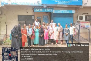 ATM Visit Organized by Commerce Forum.Date :13/07/2024