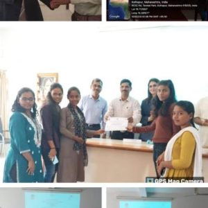 Attended lead college workshop