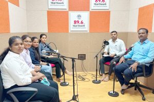 BCA Cyber warriors on Shiv vahini on 4th Aug 2026