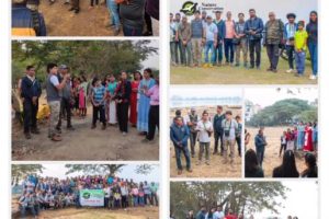 Bird Watching at Rankala on 11/12/2022