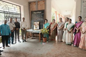 Birth Celebration on the birth anniversary of late Ajitdada Pawar, former Deputy Chief Minister of Maharashtra on 22nd July 26