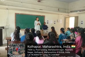 Carrer Guidenca 3 days workshop organized by Commerce Dept. on 5th Aug 26