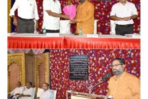 Celebration of 55th Birth Anniversary of Kakiji on 18thbJuly 2024