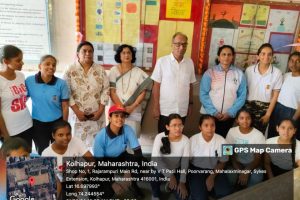 Wallpaper on International Yoga Day on 21/06/2024