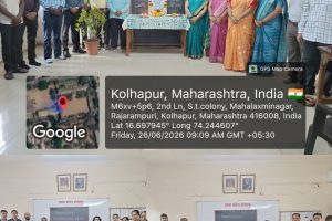Chhatrapati Shahu Maharaj Jayanti on 26th June 2026