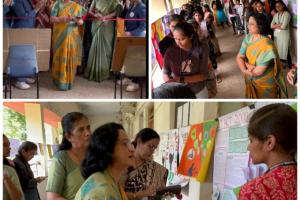 Cyber Security Poster Presentation Competition BCA Department