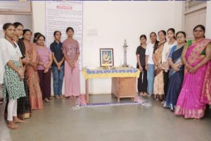 Death anniversary of Kakaji at hostel on 18th July 2026