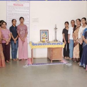 Death anniversary of Kakaji at hostel on 18th July 2026