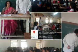 Faculty Exchange Program Organised by Department of Economics on 4.3.2023