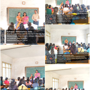 Faculty Exchange Programme by History Dept on 7th Feb 2025