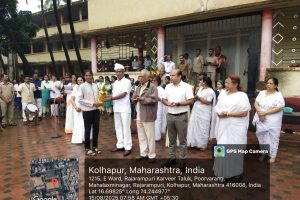 Celebration of 750th Birth Anniversary of Sant Dnyaneshwar Maharaj on 14th Aug 2025