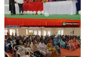 Freshers Party organized by B.A., B.Com Students on 22nd Aug 2024