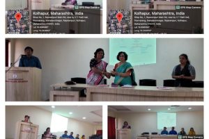 Guest Lecture on English Communication on 7 feb 2023