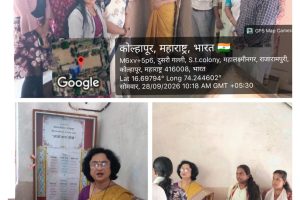 Hindi Din Celebration Aao Bhasha Shikhein on 28th Sept 26
