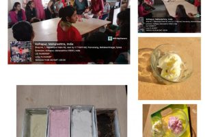 Ice cream