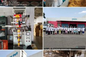 Industrial Visit to Yalgud Sahakari under MoU Activity on 16th Feb 2024