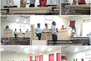 Investment Awarness Programme by Commerce Forum on 6th Oct 2023