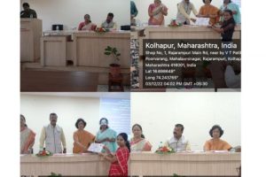 लीड कॉलेज कार्यशाळा 3 डिसेंबर 2022