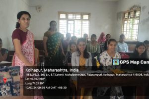 MOPAC orientation to new comer students on 10th july 2024