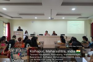 Makeup Exhibition by Beauty Culture & Therapy Course on 20th Aug 2026