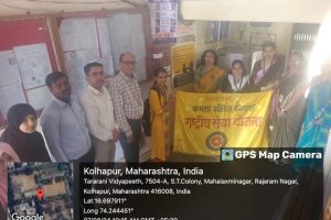 N.S.S. activity information about Nirbhaya Pathak on 7th Aug 2024N.S.S. activity information about Nirbhaya Pathak on 7th Aug 2024