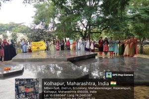 NSS Activity on 29th Sept 2025