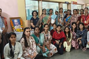 National Librarians Day by Library on 12st Aug 25