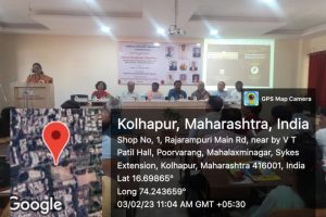 National Seminar on Future Academic Libraries on 3rd feb 2023