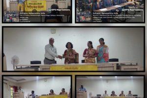 नवमतदार नोंदणी अभियान दिनांक 1 ऑगस्ट 2024