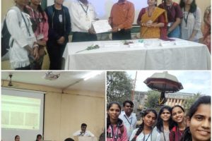 Participation in lead college workshop