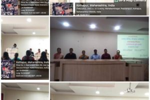 Poetry reading competition organized by sociology dept. On 3rd jan 2024