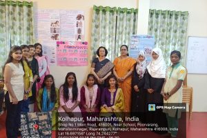 Poster Presentation by Beauty Culture & Therapy on 1st Jan 2025