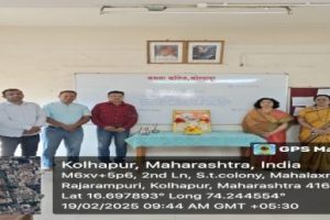 Pratima Pujan on Shiv Jayanti on 19th Feb 2025