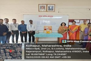 Pratima Pujan on Shiv Jayanti on 19th Feb 2025 (2)