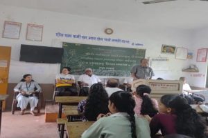 Promotion of Kamala Junior College – 27th May 2025