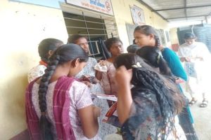 Promotion of Kamala Junior College – 27th May 2025 