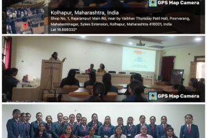 QHF Cyber worriers club KCK Installation