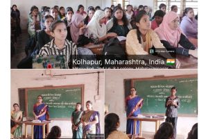 Reading Books activity by Library on Lekhan Prerana Din on 01st Aug 26