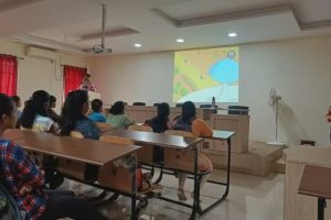 Screening of Short Films on 17/09/2022