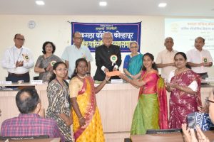 Second Prize for Student Research Project ( Library Dept) by Goenka Foundation on 03rd Feb 2026