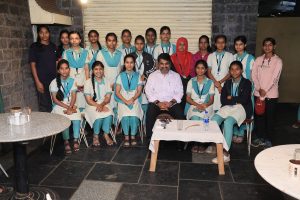 Students Talk with Hon'ble Satij Patil on14th Aug 2025 (2)