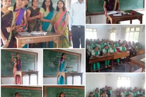 Teachers day celebration by junior wing on 9th sept 2023
