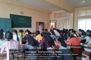 Tiranga Quiz Competition on 13th Aug 2025