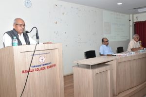 Tukaram Bij Programme Speech by Dr. G.P.Mali on 5th March 2026