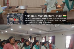 Two minutes Observation on contribution of Freedom Fighter on 30th Jan 2026