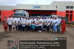 Visit to Hanuman Yalgud Bakers by Food Dept on 16th Aug 2025